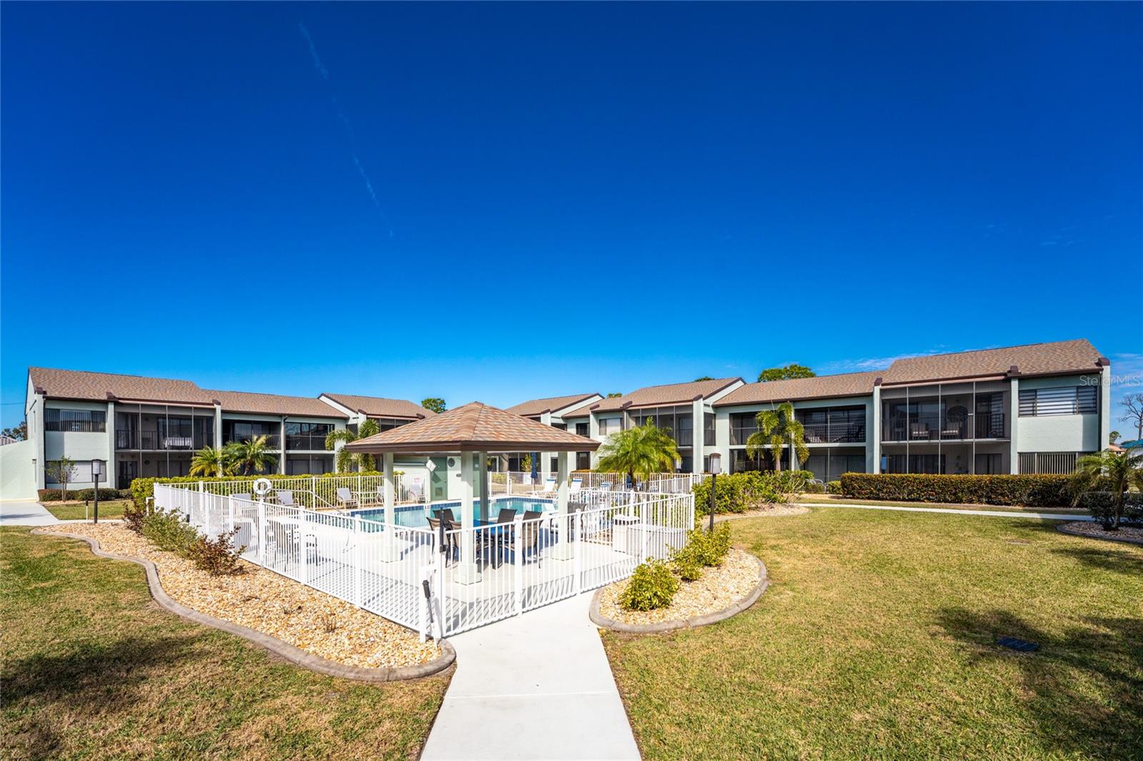 301 ISLAMORADA BLVD #22B, PUNTA GORDA, FL — photo 37