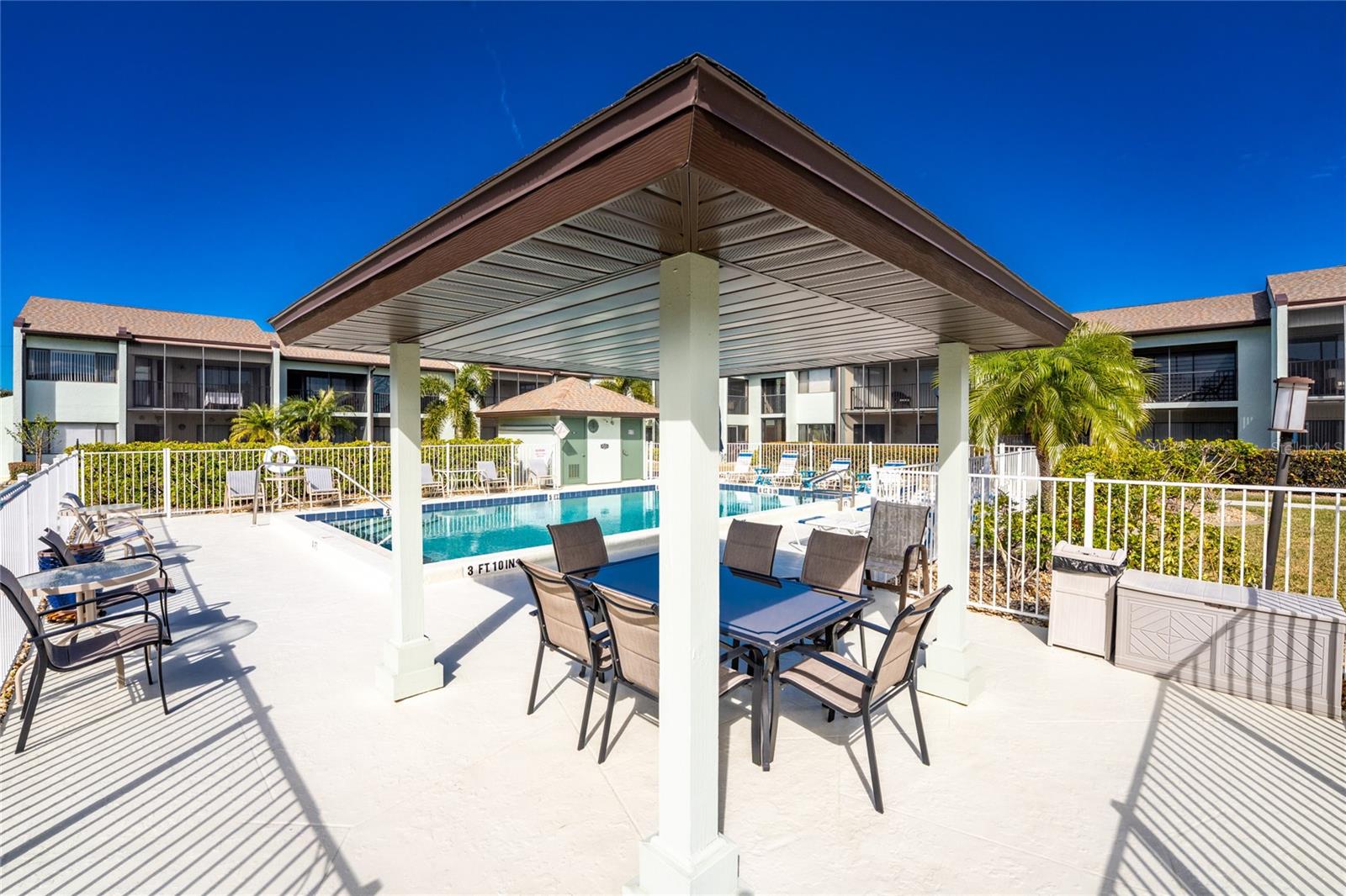 301 ISLAMORADA BLVD #22B, PUNTA GORDA, FL — photo 38