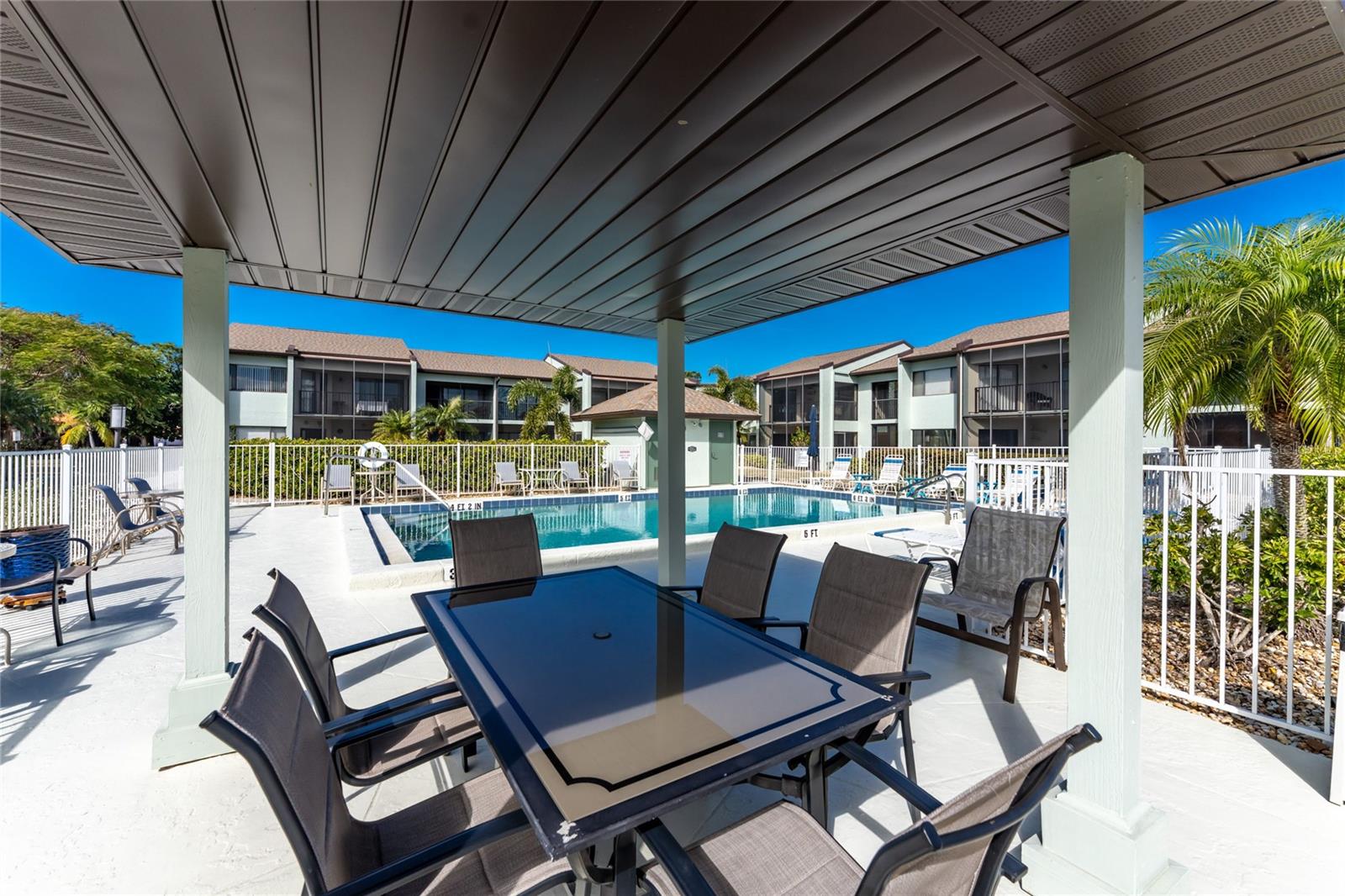 301 ISLAMORADA BLVD #22B, PUNTA GORDA, FL — photo 39