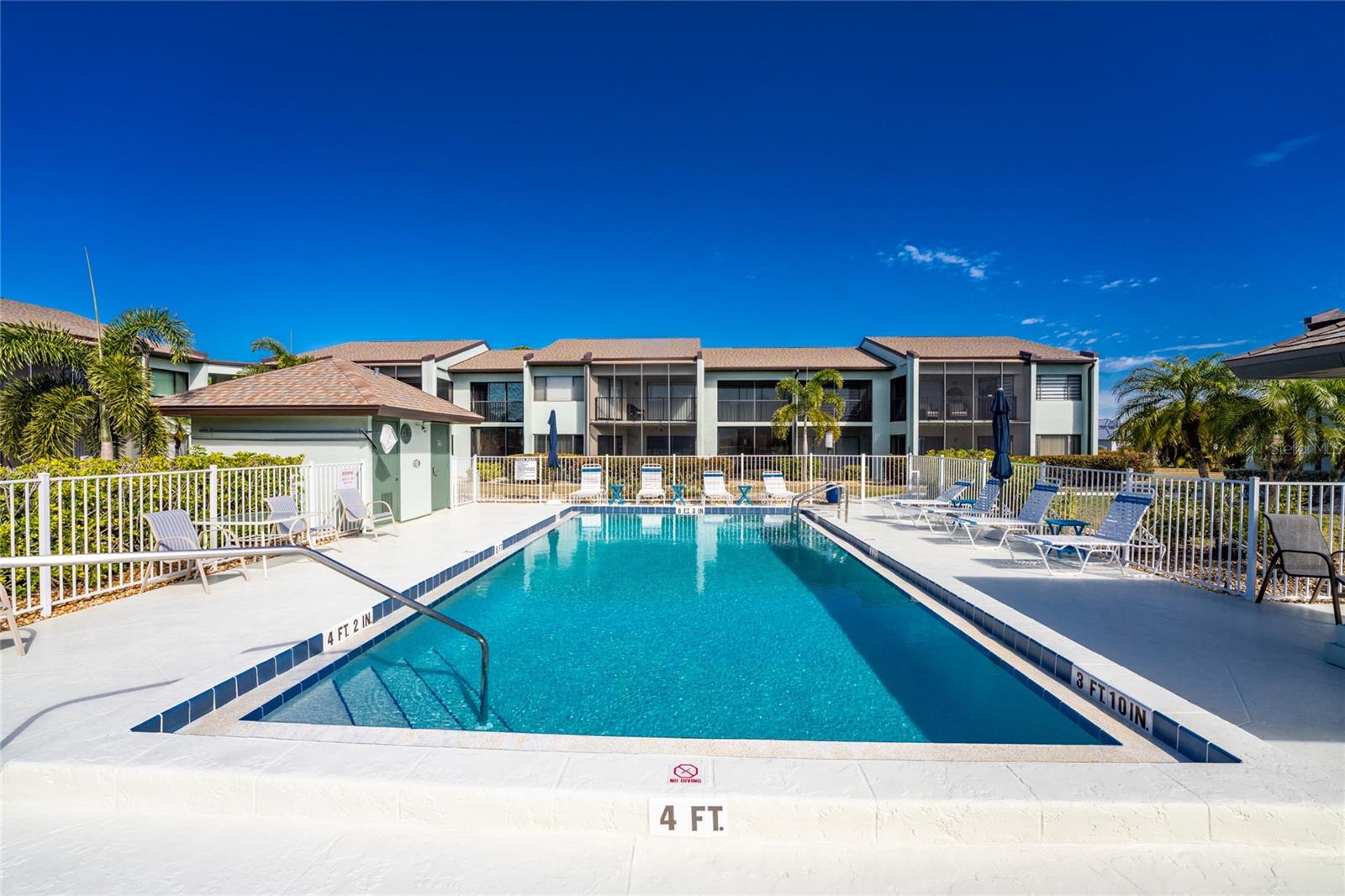 301 ISLAMORADA BLVD #22B, PUNTA GORDA, FL — photo 40