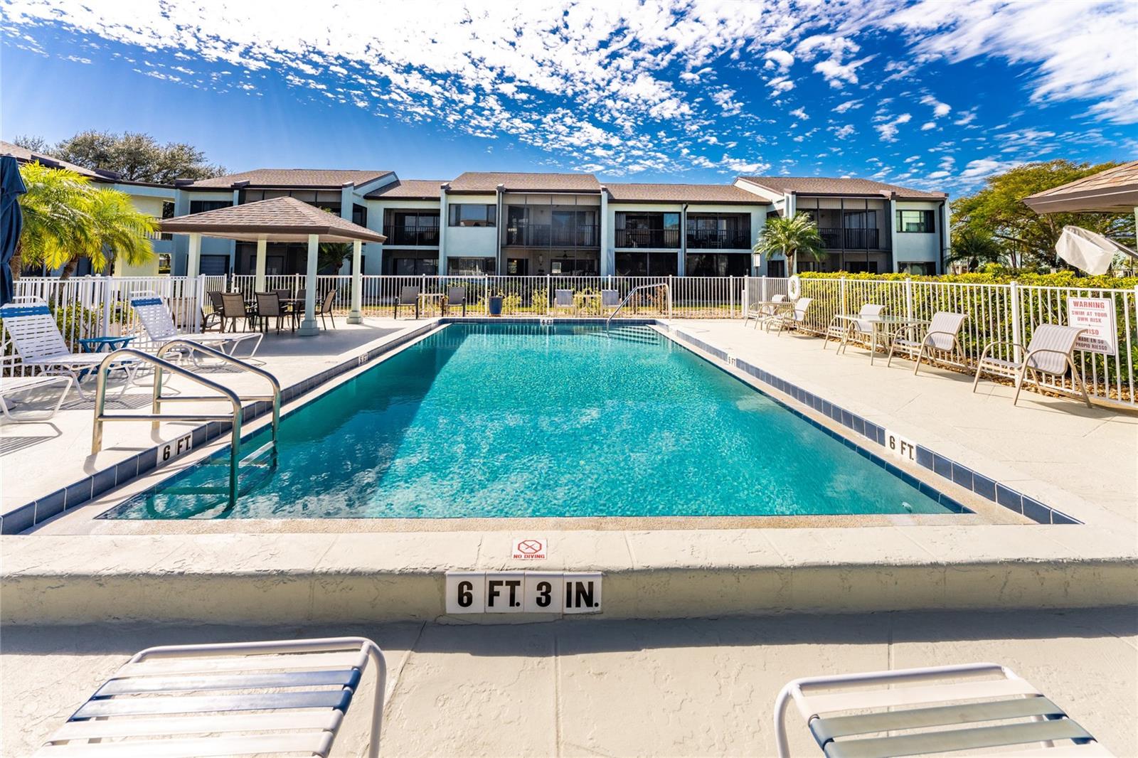 301 ISLAMORADA BLVD #22B, PUNTA GORDA, FL — photo 41