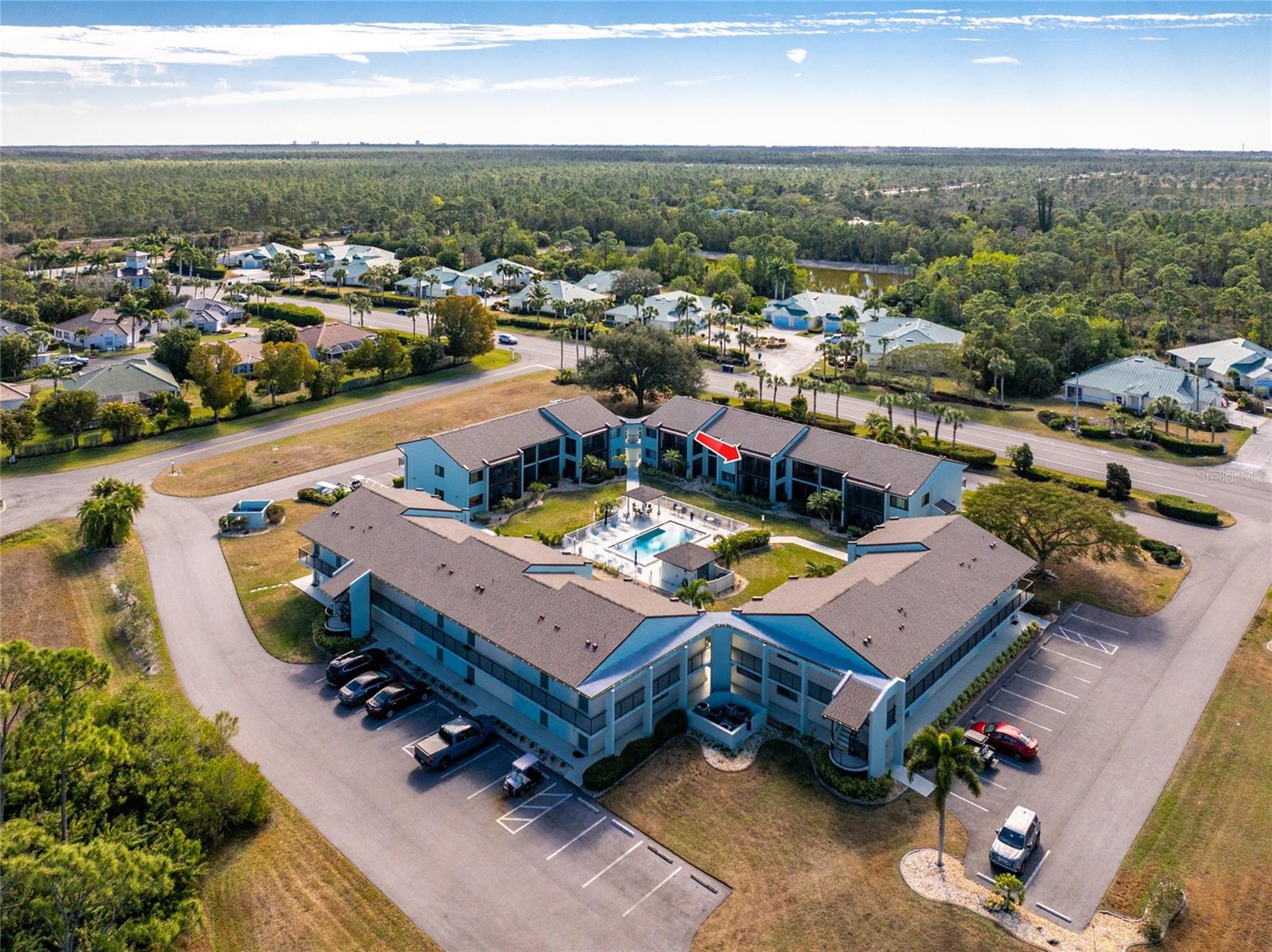 301 ISLAMORADA BLVD #22B, PUNTA GORDA, FL — photo 45