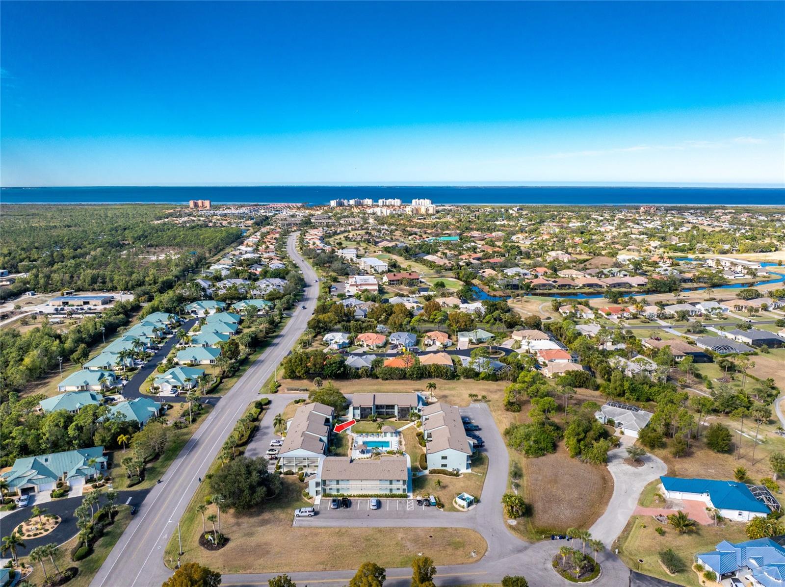301 ISLAMORADA BLVD #22B, PUNTA GORDA, FL — photo 47