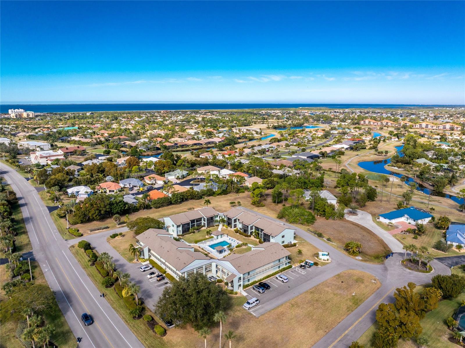 301 ISLAMORADA BLVD #22B, PUNTA GORDA, FL — photo 48