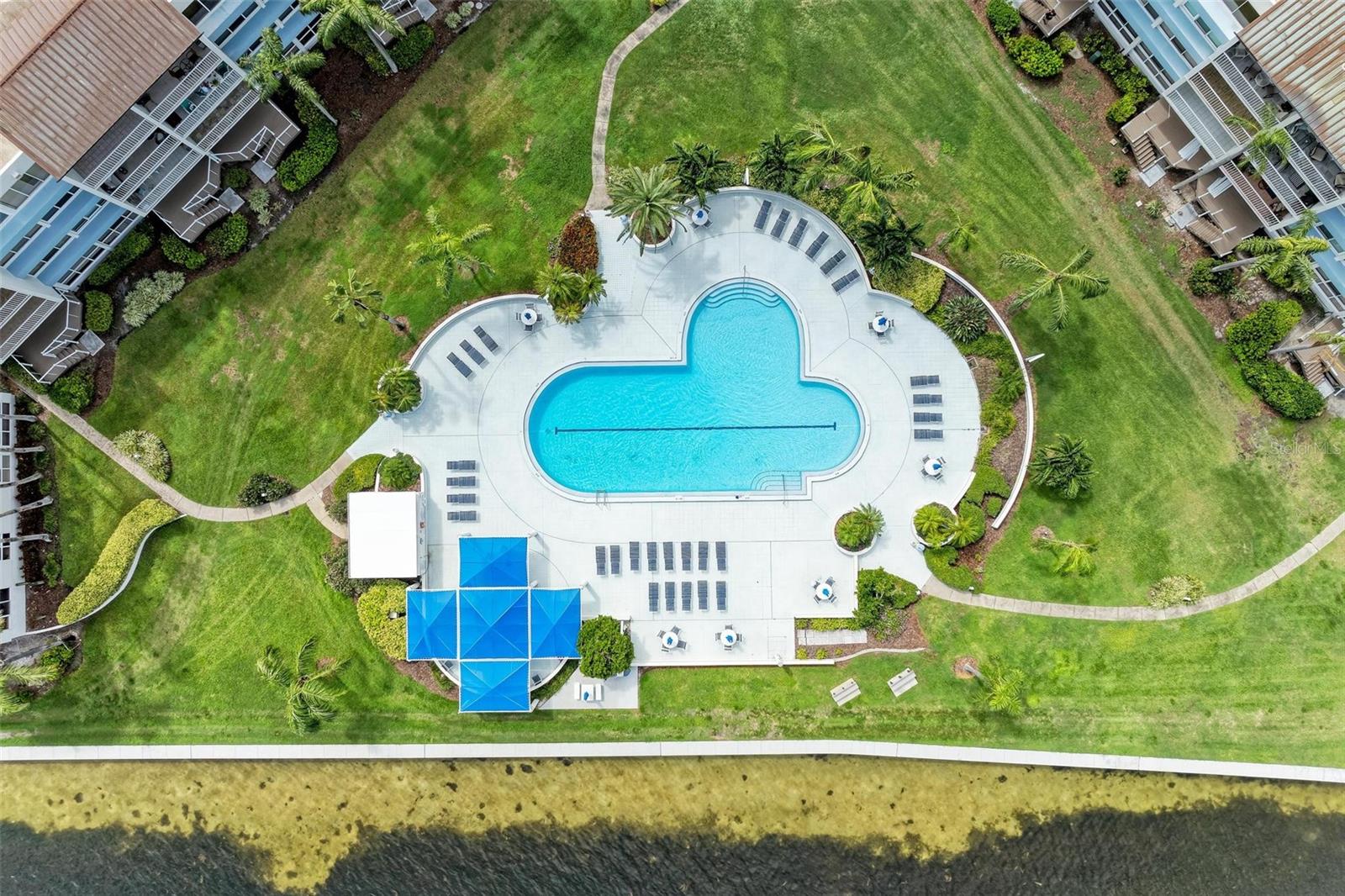5153 ISLA KEY BLVD S #408, ST PETERSBURG, FL — photo 34