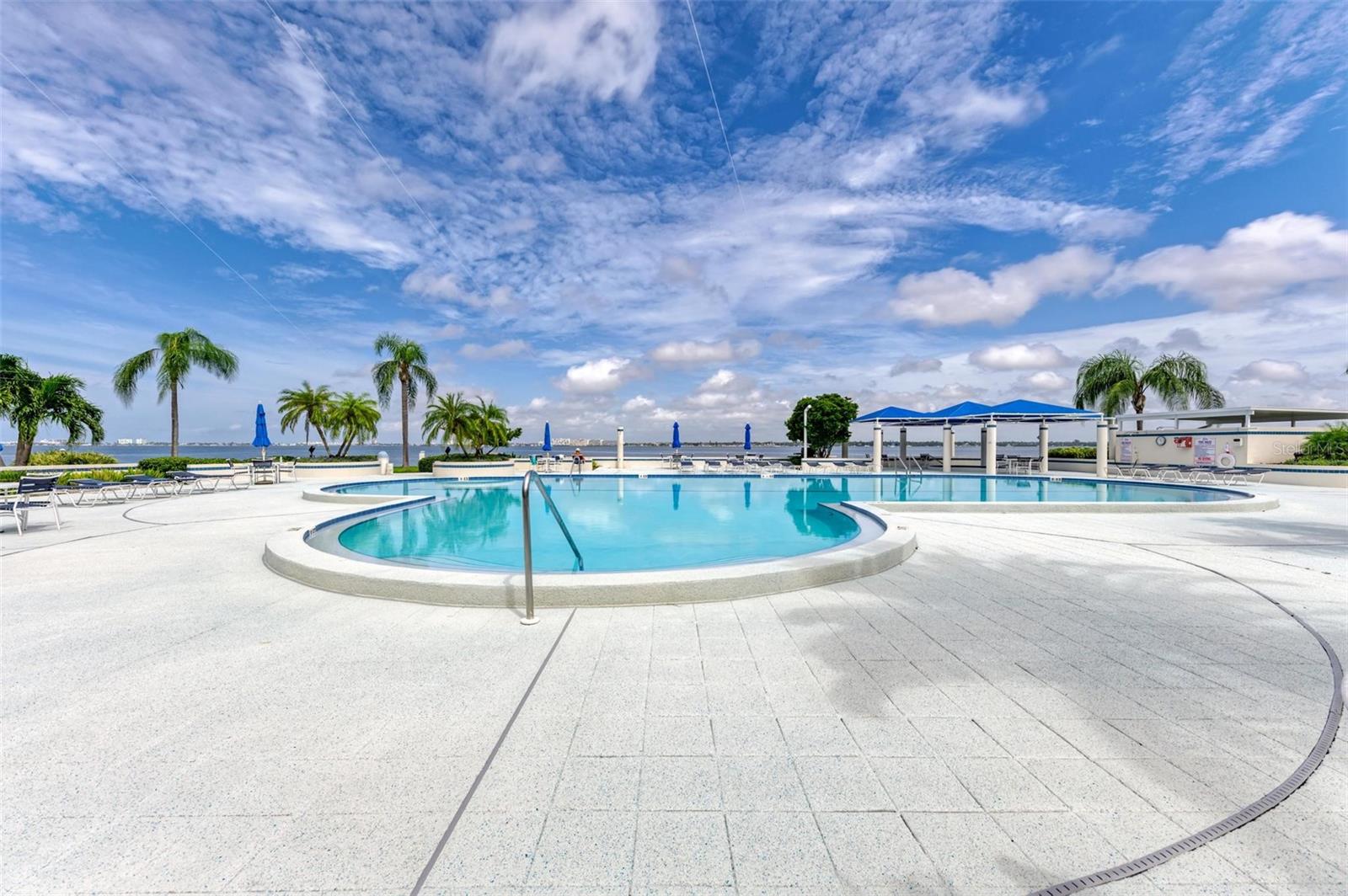 5153 ISLA KEY BLVD S #408, ST PETERSBURG, FL — photo 36