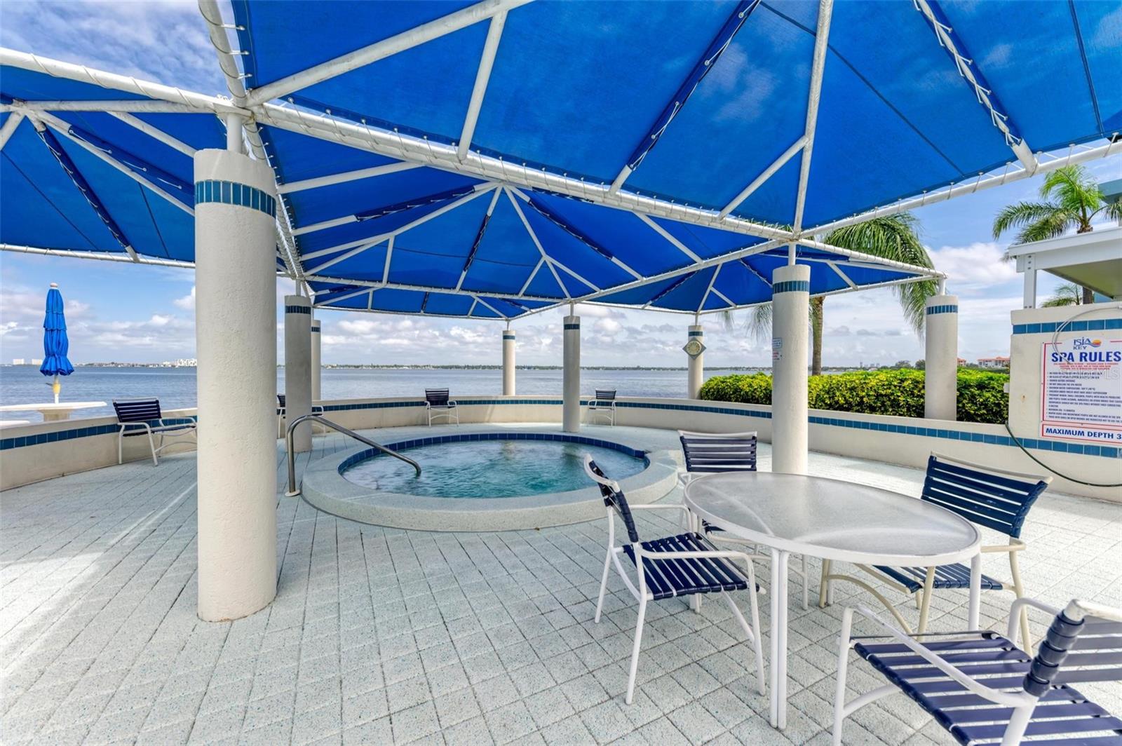 5153 ISLA KEY BLVD S #408, ST PETERSBURG, FL — photo 37