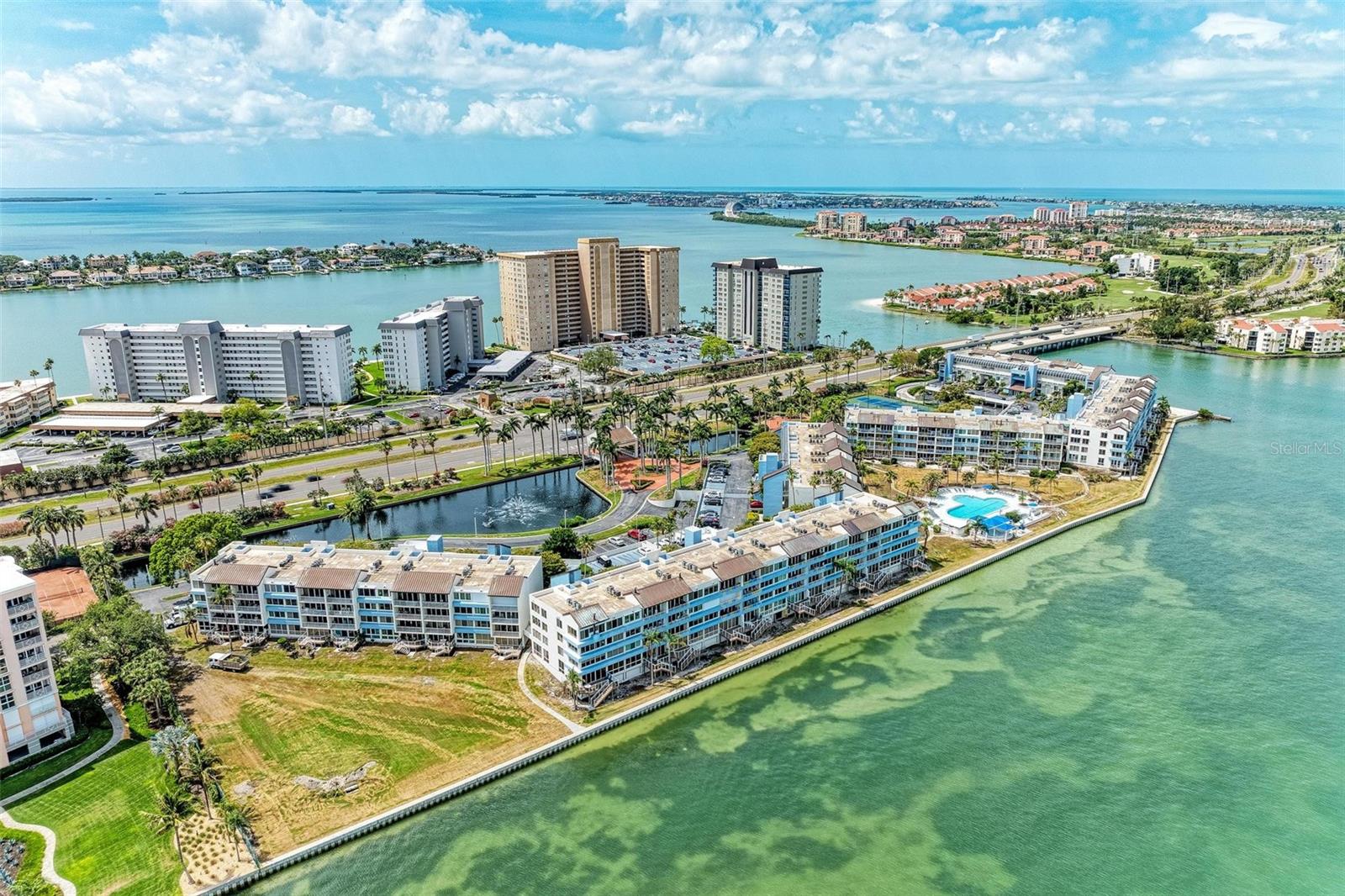 5153 ISLA KEY BLVD S #408, ST PETERSBURG, FL