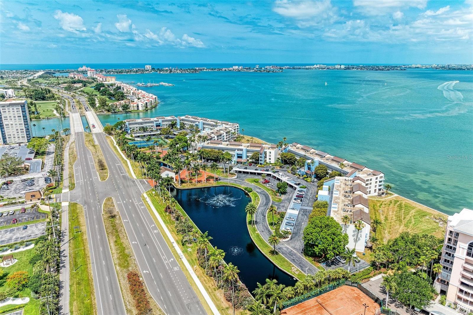 5153 ISLA KEY BLVD S #408, ST PETERSBURG, FL — photo 42