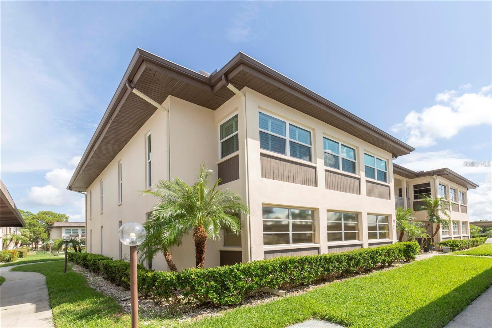 4557 GARNET DR #102, NEW PORT RICHEY, FL — photo 2