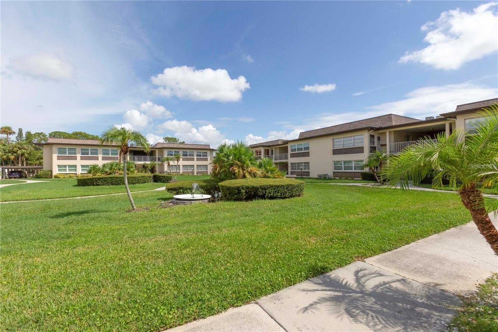 4557 GARNET DR #102, NEW PORT RICHEY, FL — photo 3
