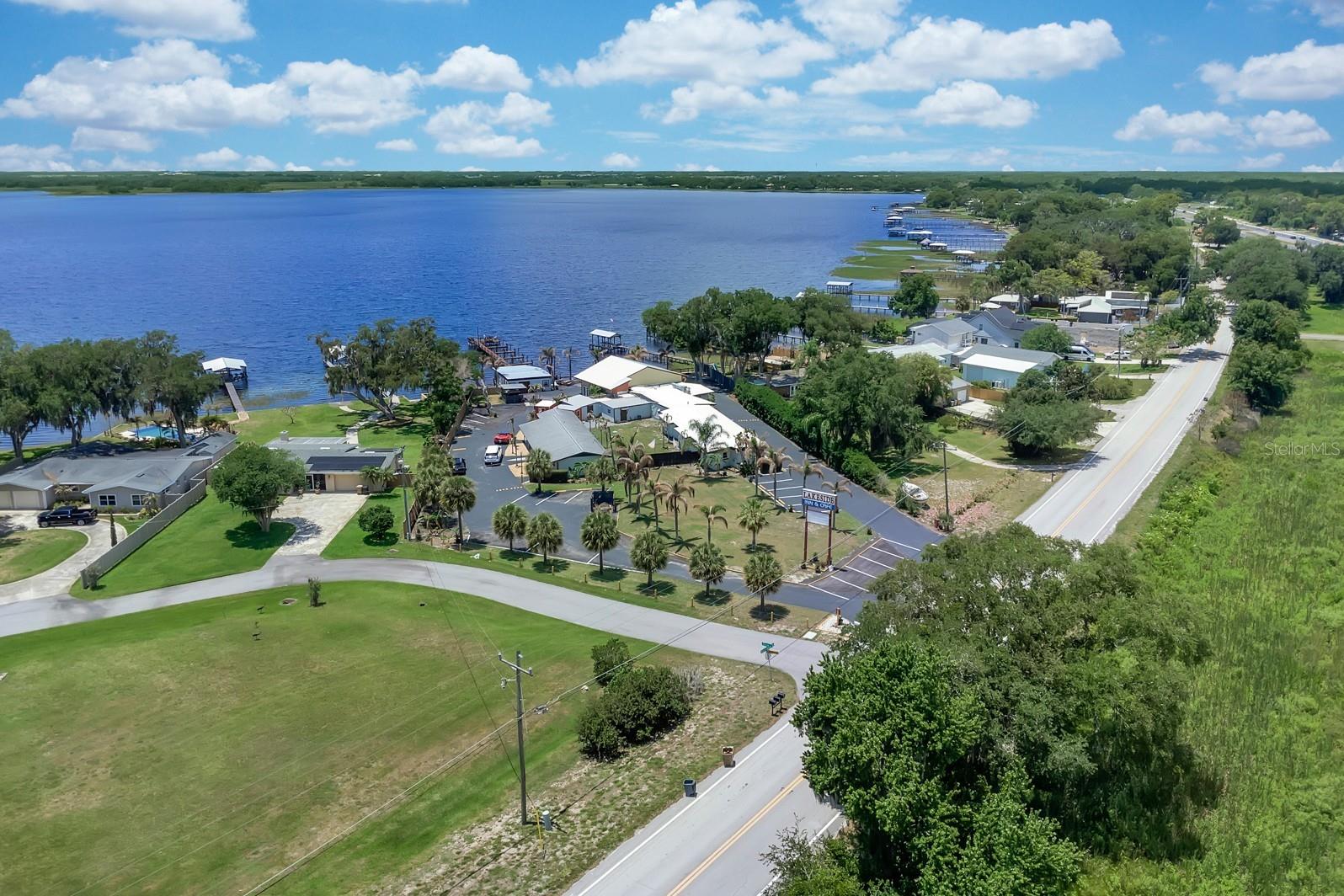 6264 ALLIGATOR LAKE SHR E, ST CLOUD, FL