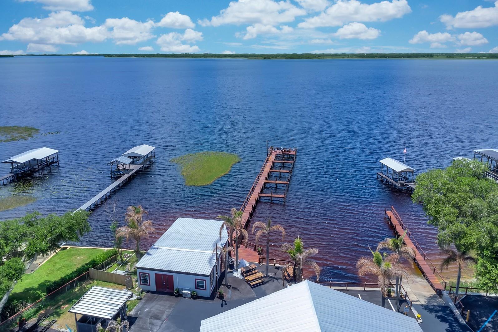 6264 ALLIGATOR LAKE SHR E, ST CLOUD, FL — photo 29