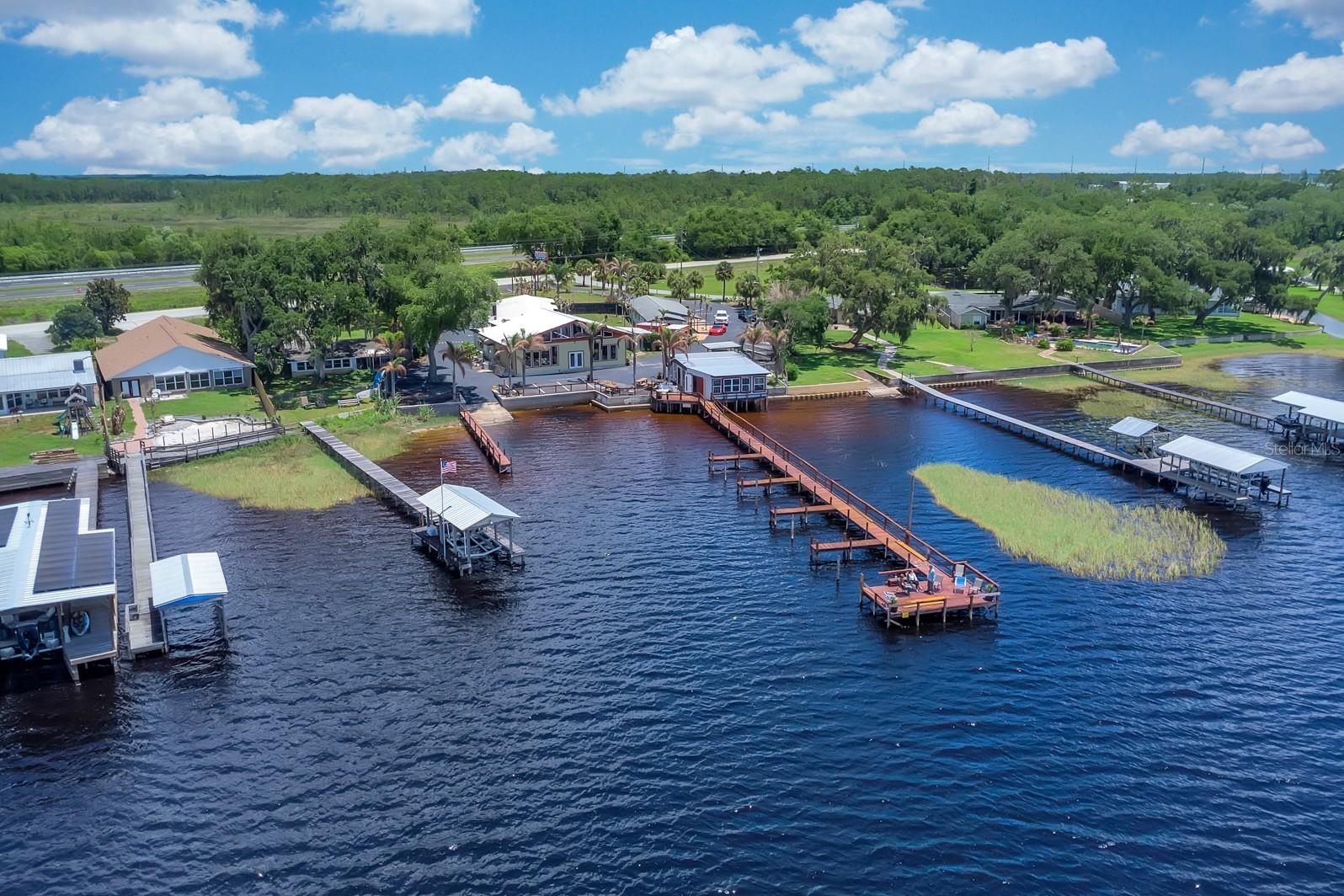 6264 ALLIGATOR LAKE SHR E, ST CLOUD, FL — photo 30