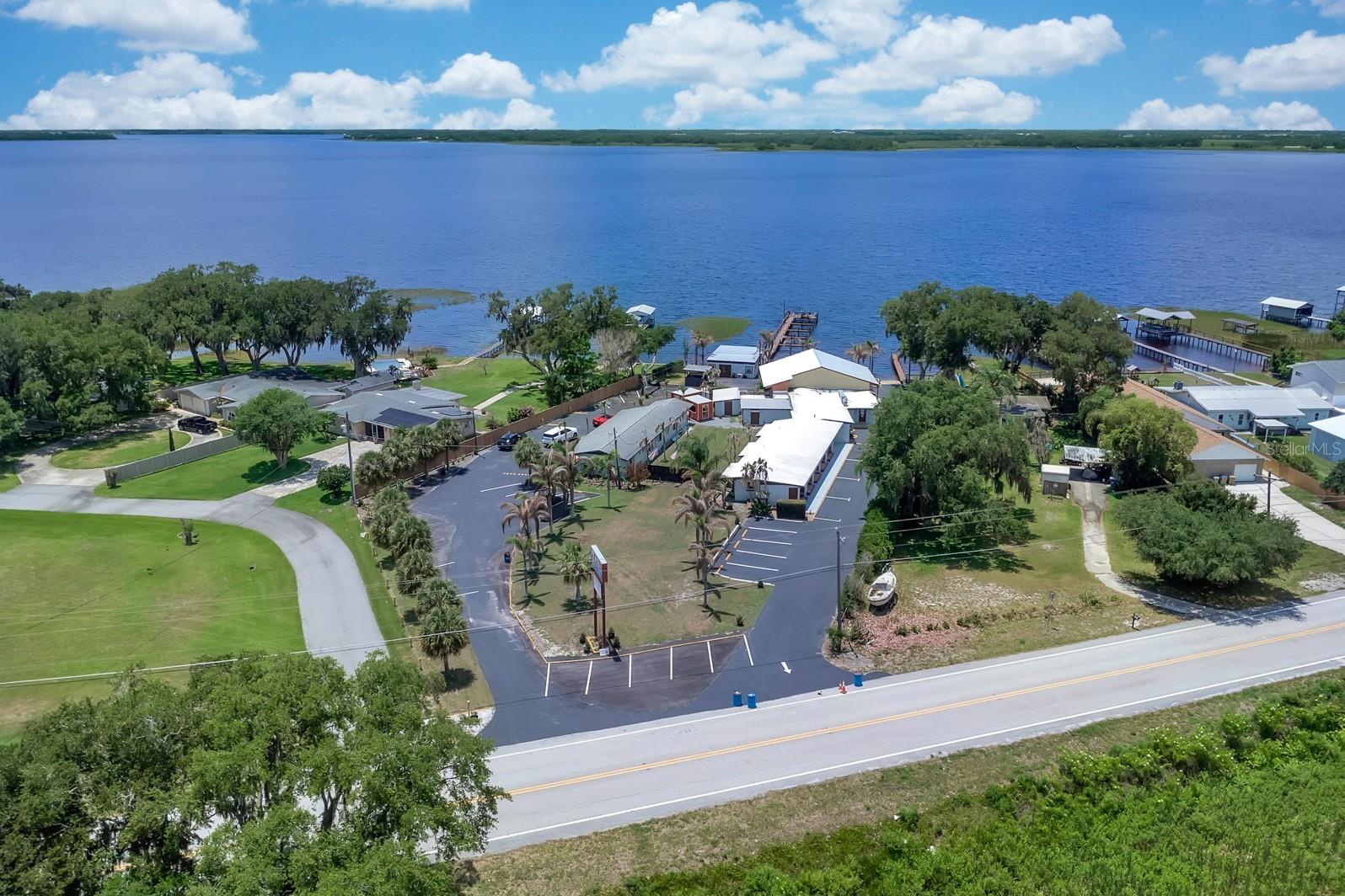 6264 ALLIGATOR LAKE SHR E, ST CLOUD, FL — photo 31