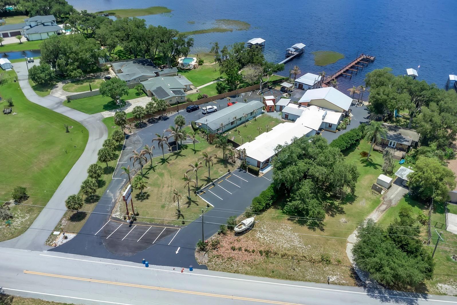 6264 ALLIGATOR LAKE SHR E, ST CLOUD, FL — photo 32