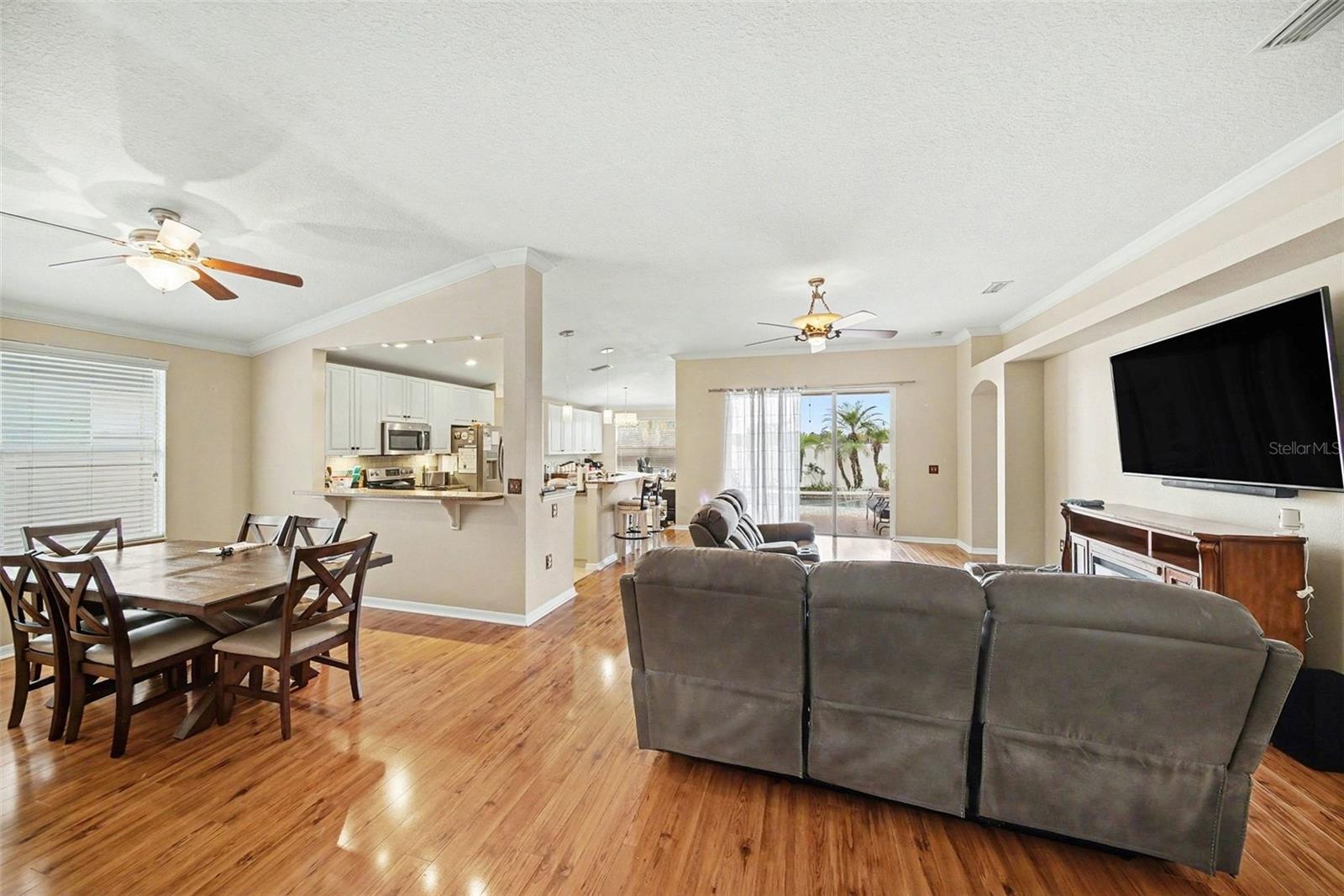 215 FERN GULLEY DR, SEFFNER, FL — photo 3