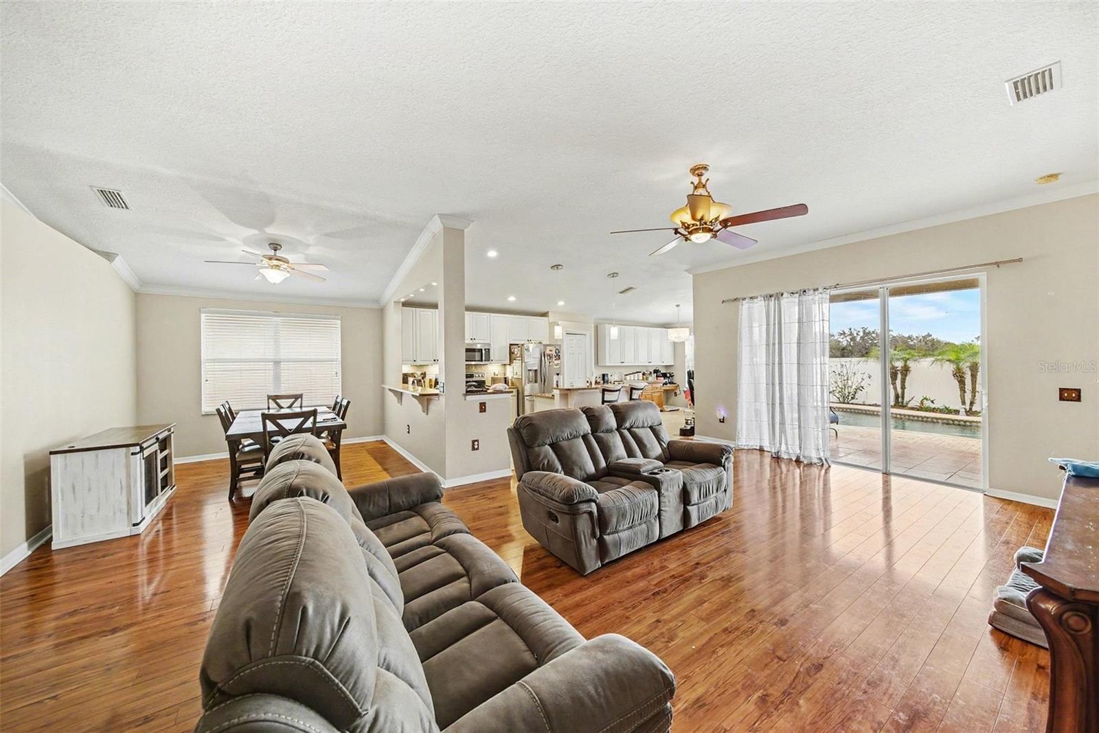 215 FERN GULLEY DR, SEFFNER, FL — photo 4