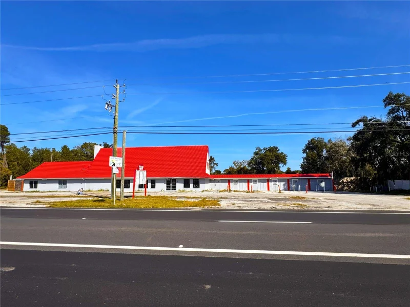 4795 US-1 HIGHWAY, MIMS, FL