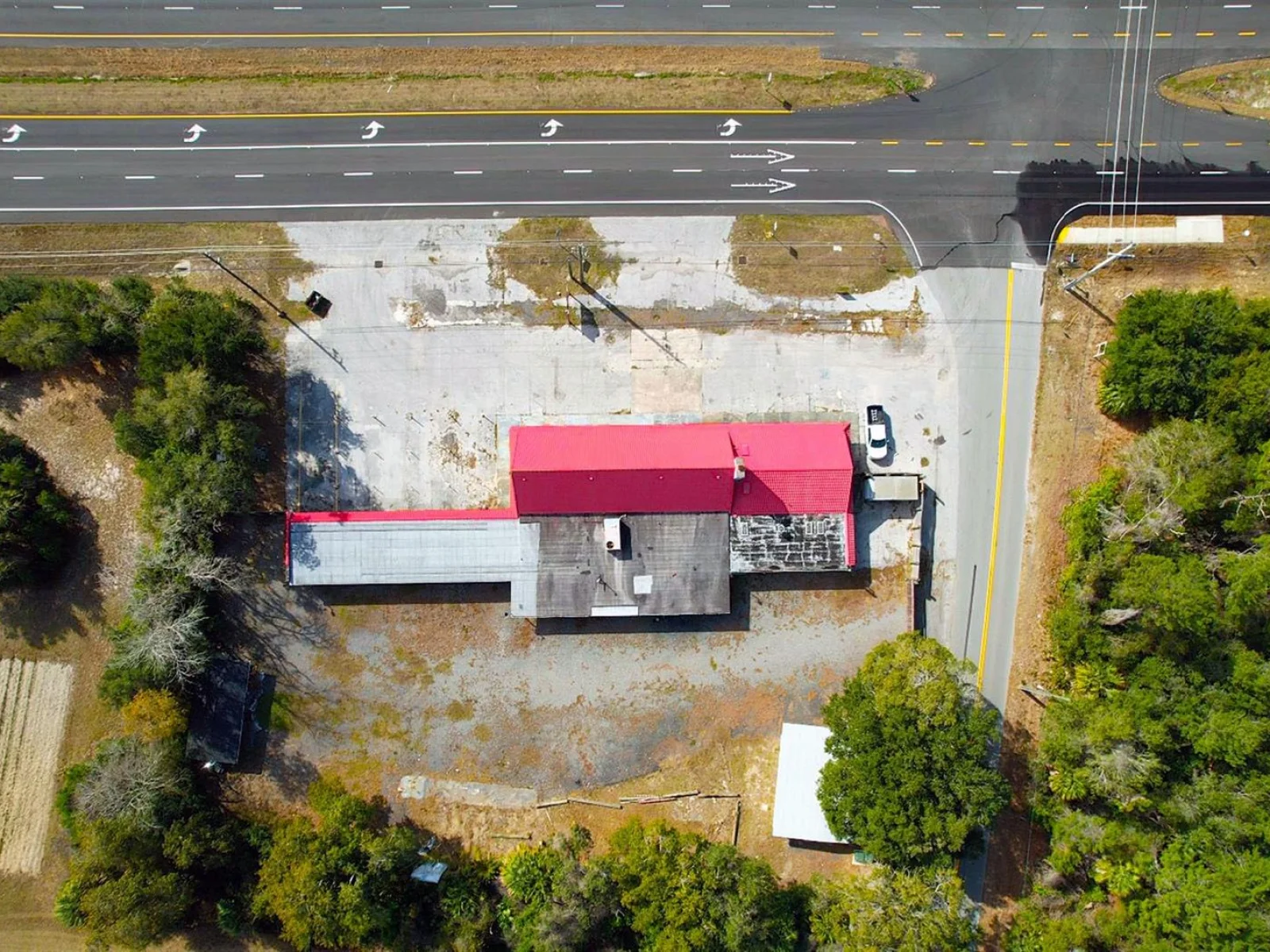 4795 US-1 HIGHWAY, MIMS, FL — photo 21