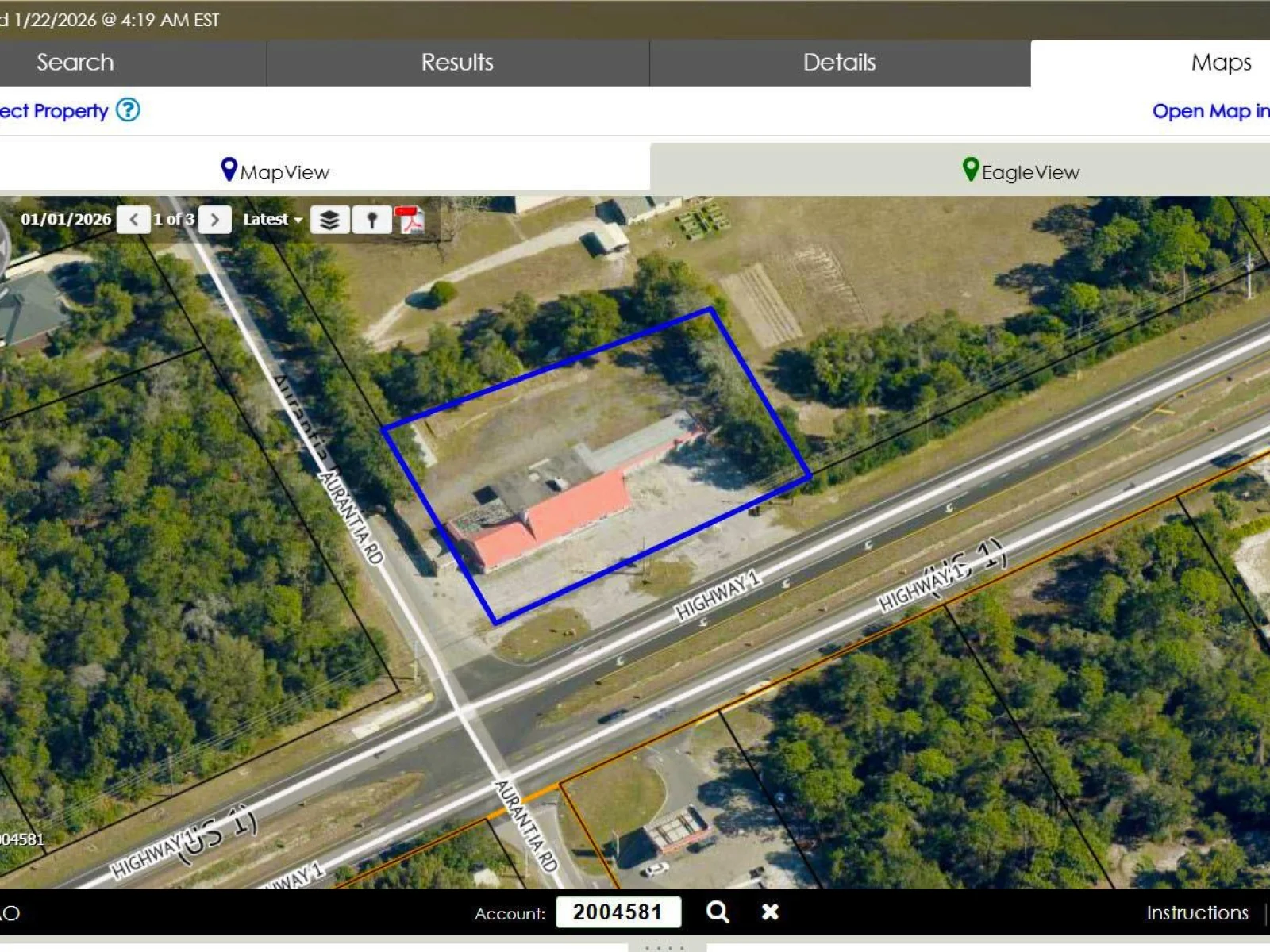 4795 US-1 HIGHWAY, MIMS, FL — photo 22