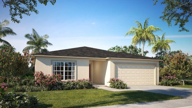 947 SALERNO CT, KISSIMMEE, FL