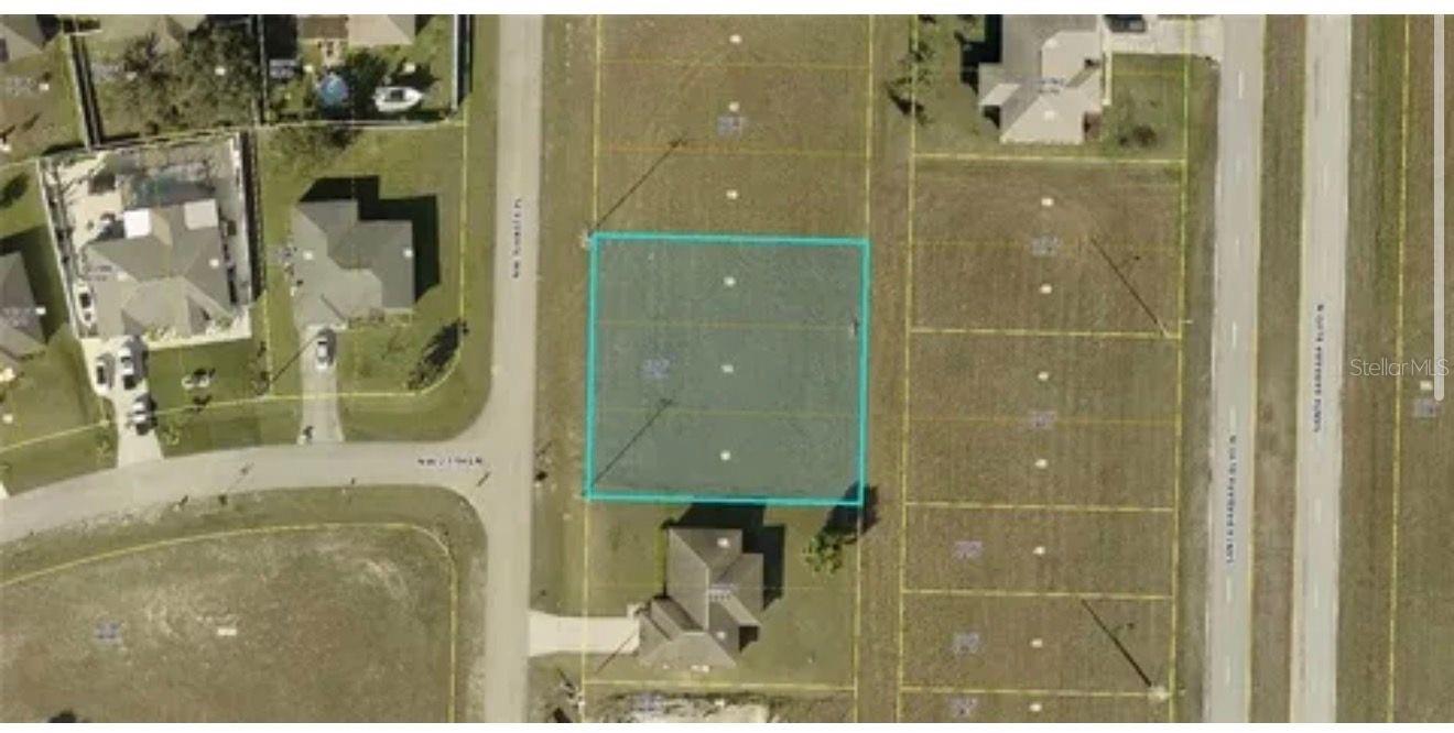 2727 NW JUANITA PL, CAPE CORAL, FL