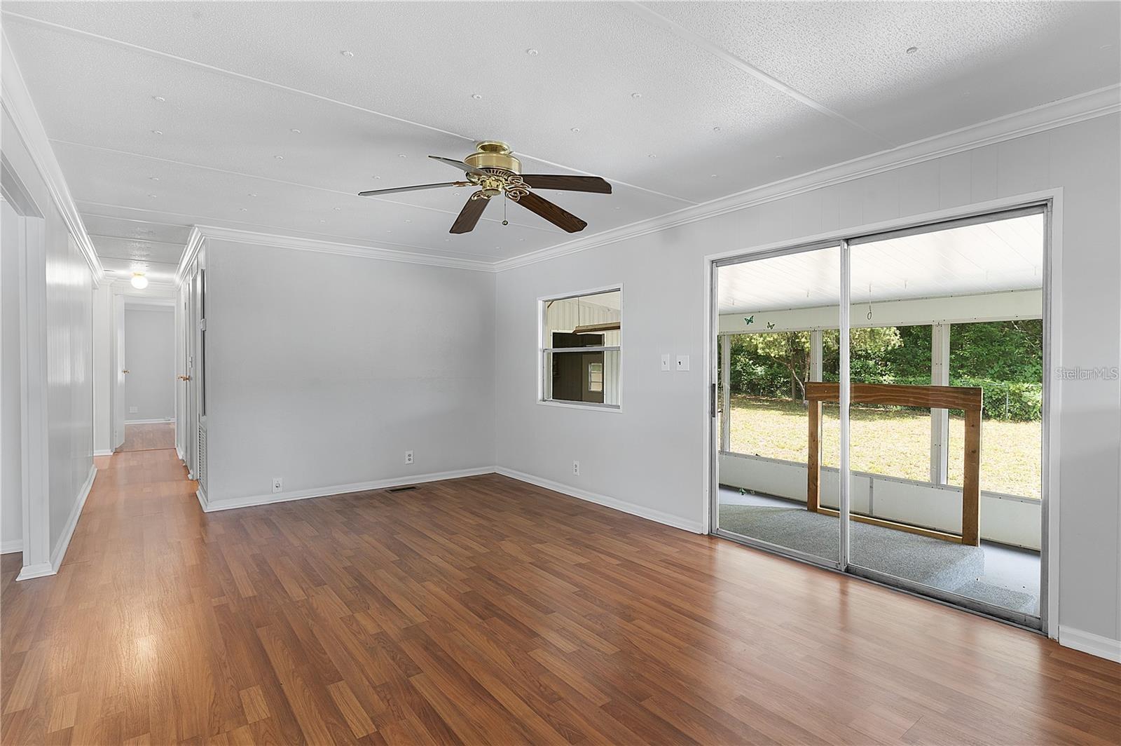 302 IVANHOE CIR, LADY LAKE, FL — photo 24