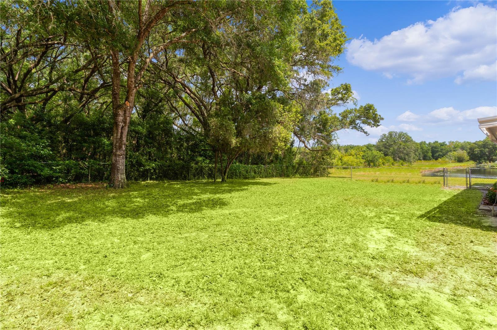 302 IVANHOE CIR, LADY LAKE, FL — photo 56