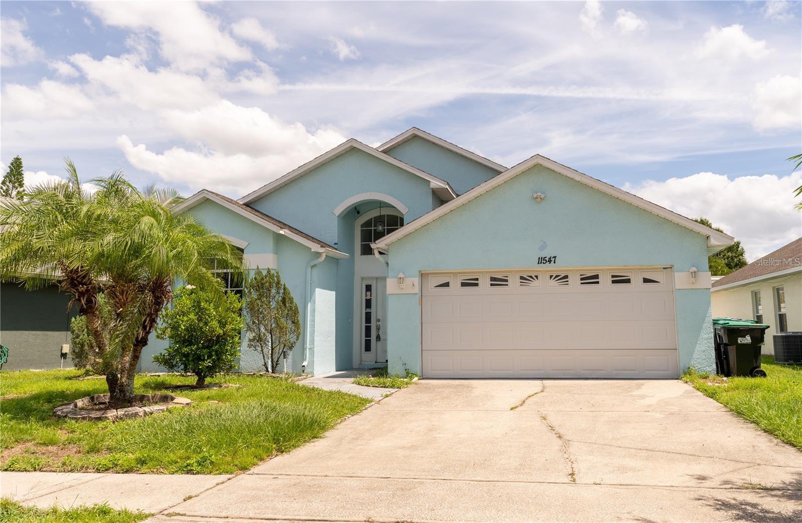 11547 GRAZELEY CT, ORLANDO, FL