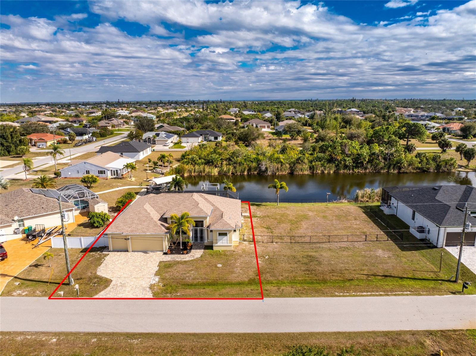 9386 ARRID CIR, PORT CHARLOTTE, FL