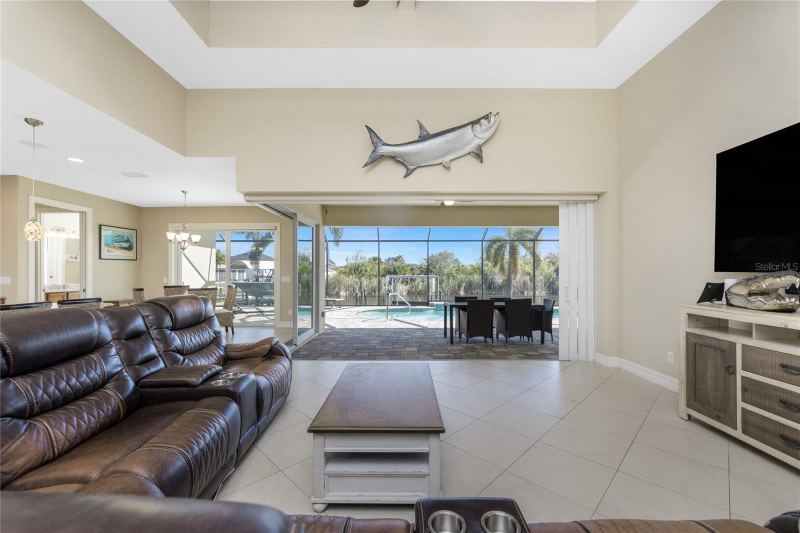 9386 ARRID CIR, PORT CHARLOTTE, FL — photo 10