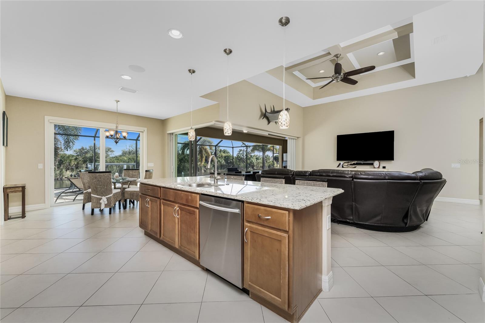 9386 ARRID CIR, PORT CHARLOTTE, FL — photo 22