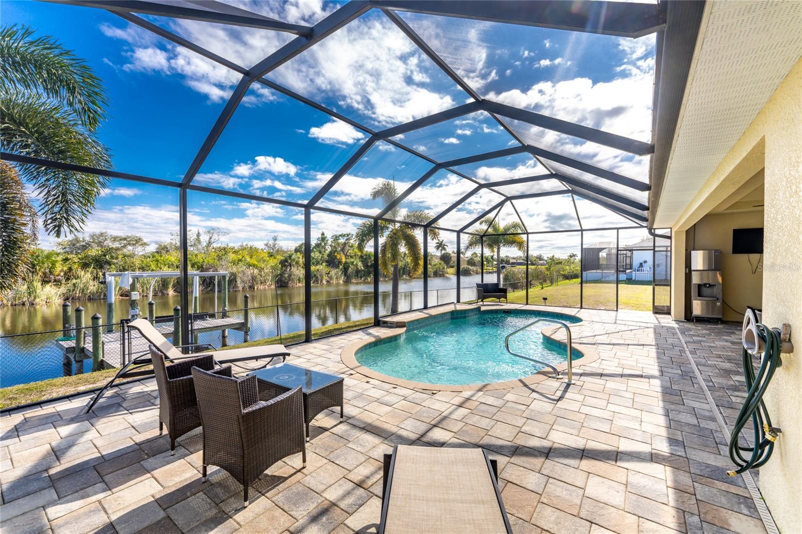 9386 ARRID CIR, PORT CHARLOTTE, FL — photo 48