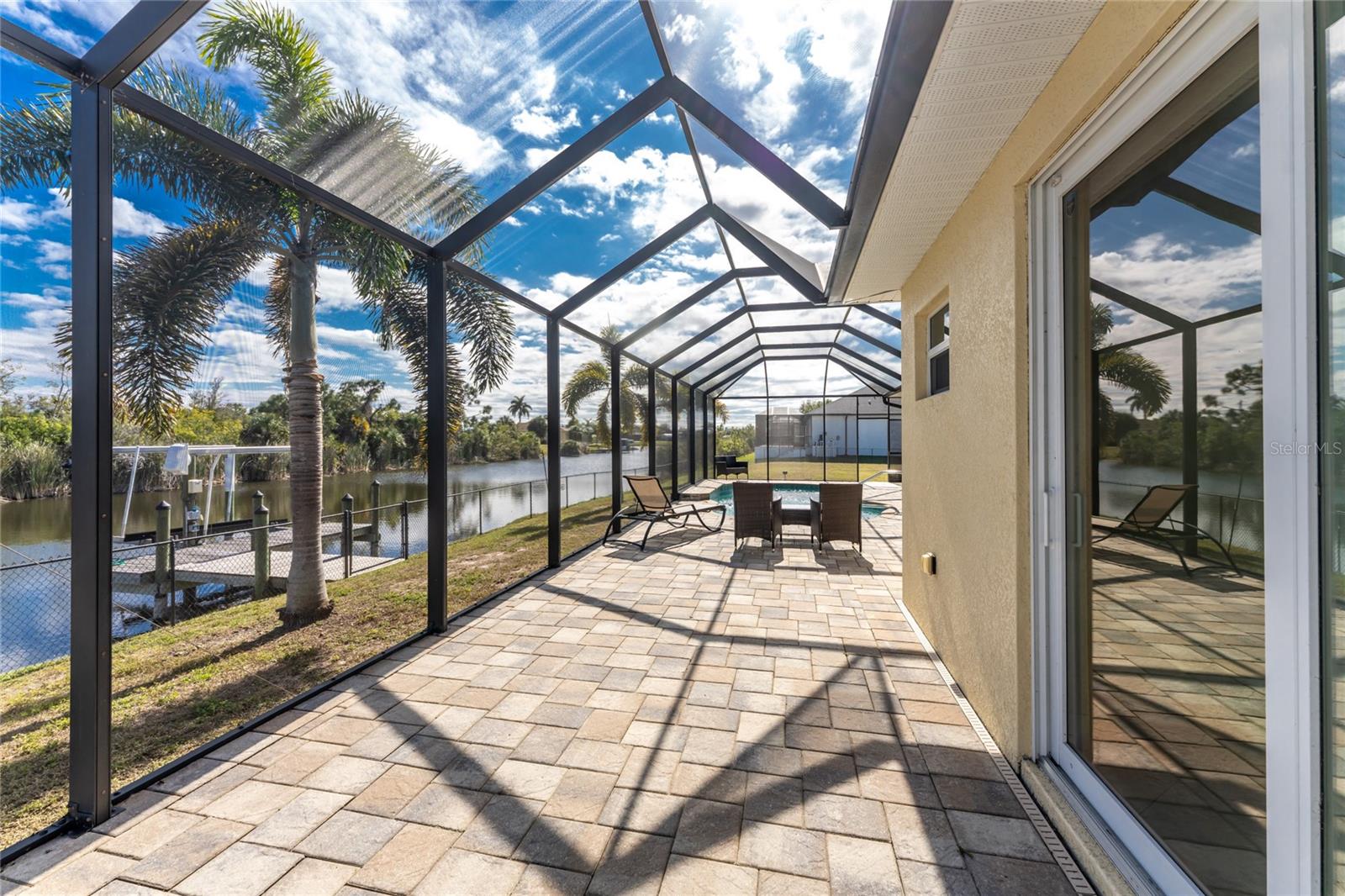 9386 ARRID CIR, PORT CHARLOTTE, FL — photo 49