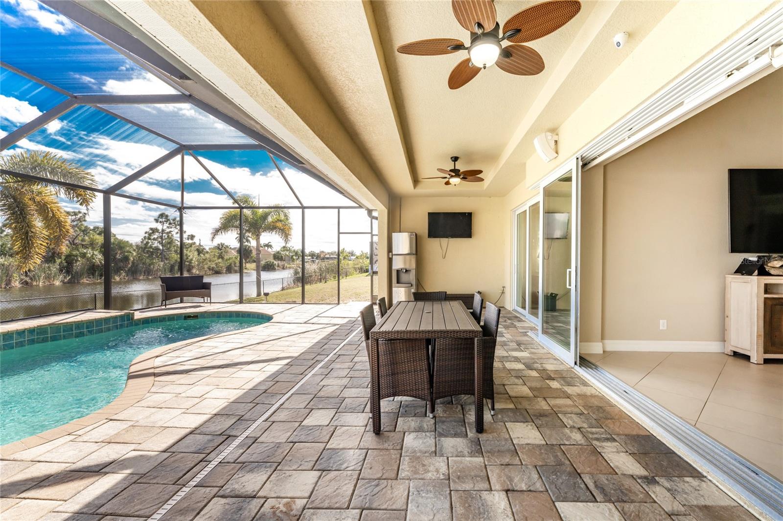 9386 ARRID CIR, PORT CHARLOTTE, FL — photo 50