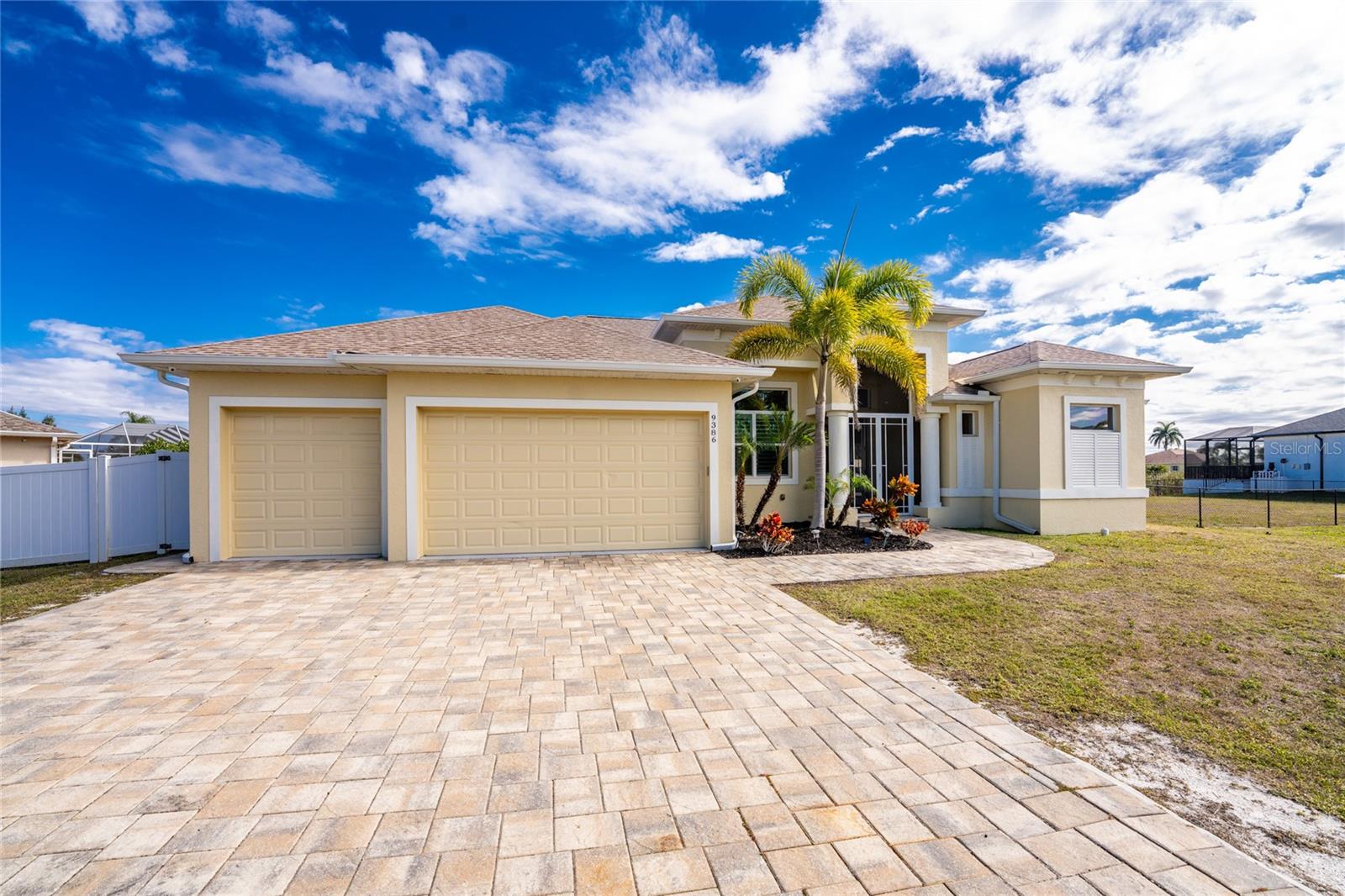 9386 ARRID CIR, PORT CHARLOTTE, FL — photo 58