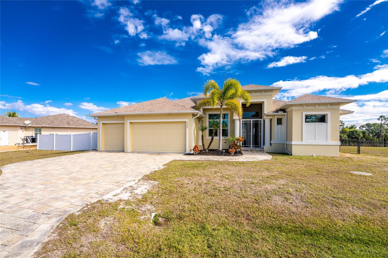 9386 ARRID CIR, PORT CHARLOTTE, FL — photo 59