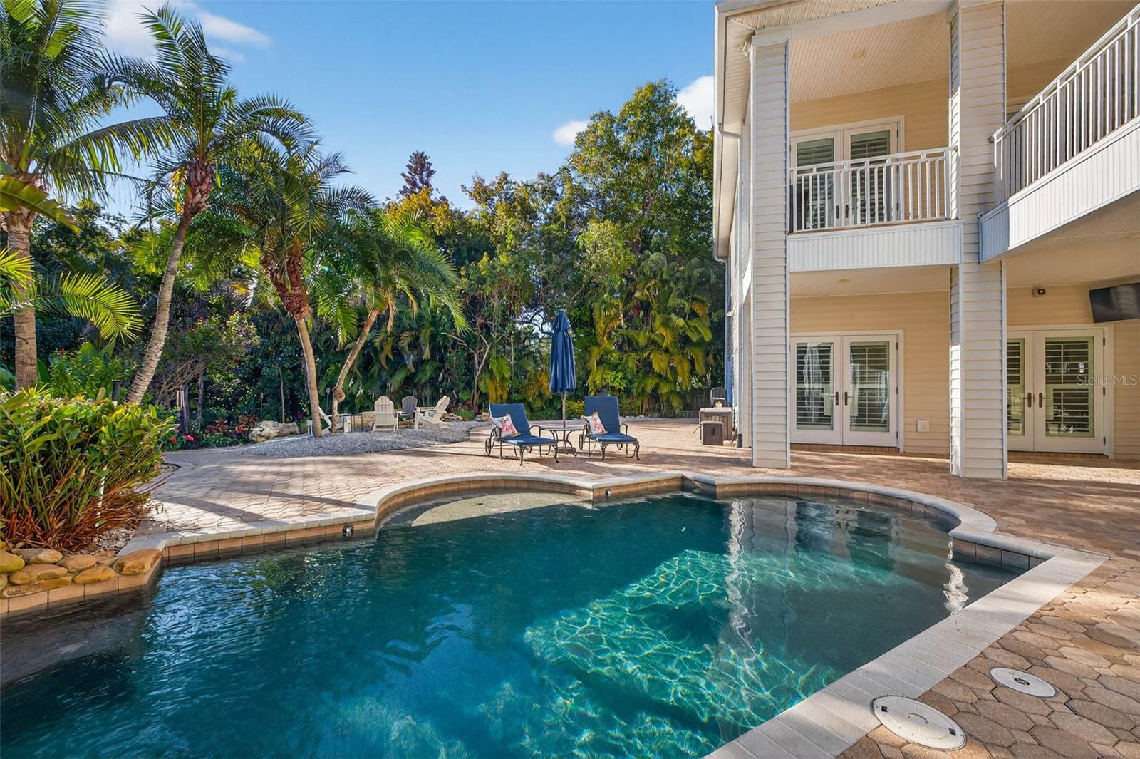 1581 ALEXANDER RD, BELLEAIR, FL — photo 37