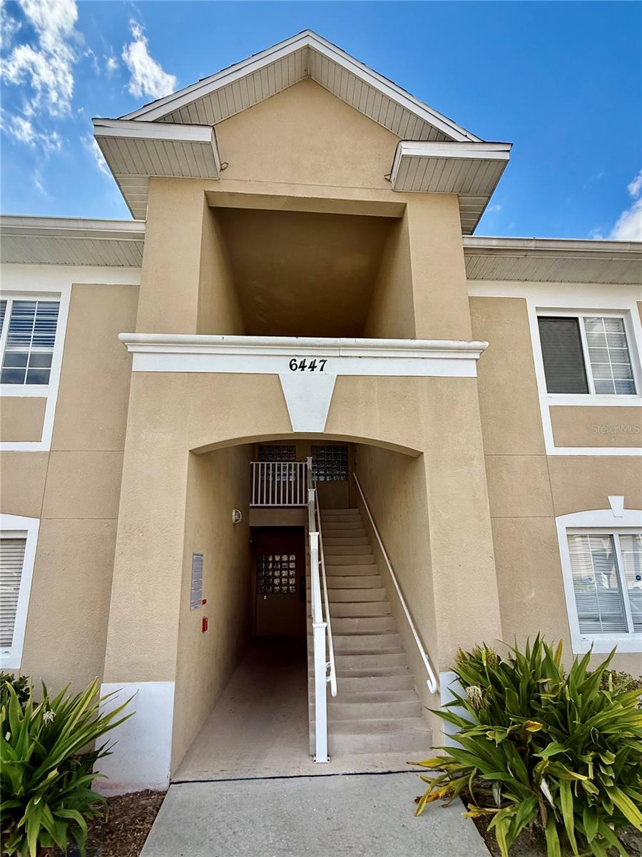6447 CYPRESSDALE DR #201, RIVERVIEW, FL