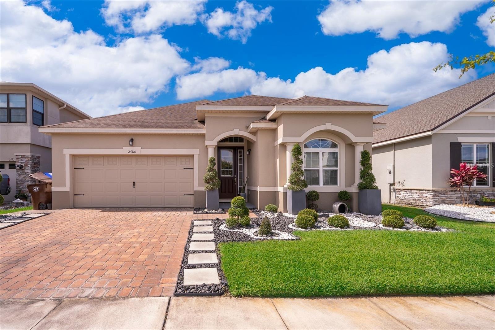 2780 AVIAN LOOP, KISSIMMEE, FL
