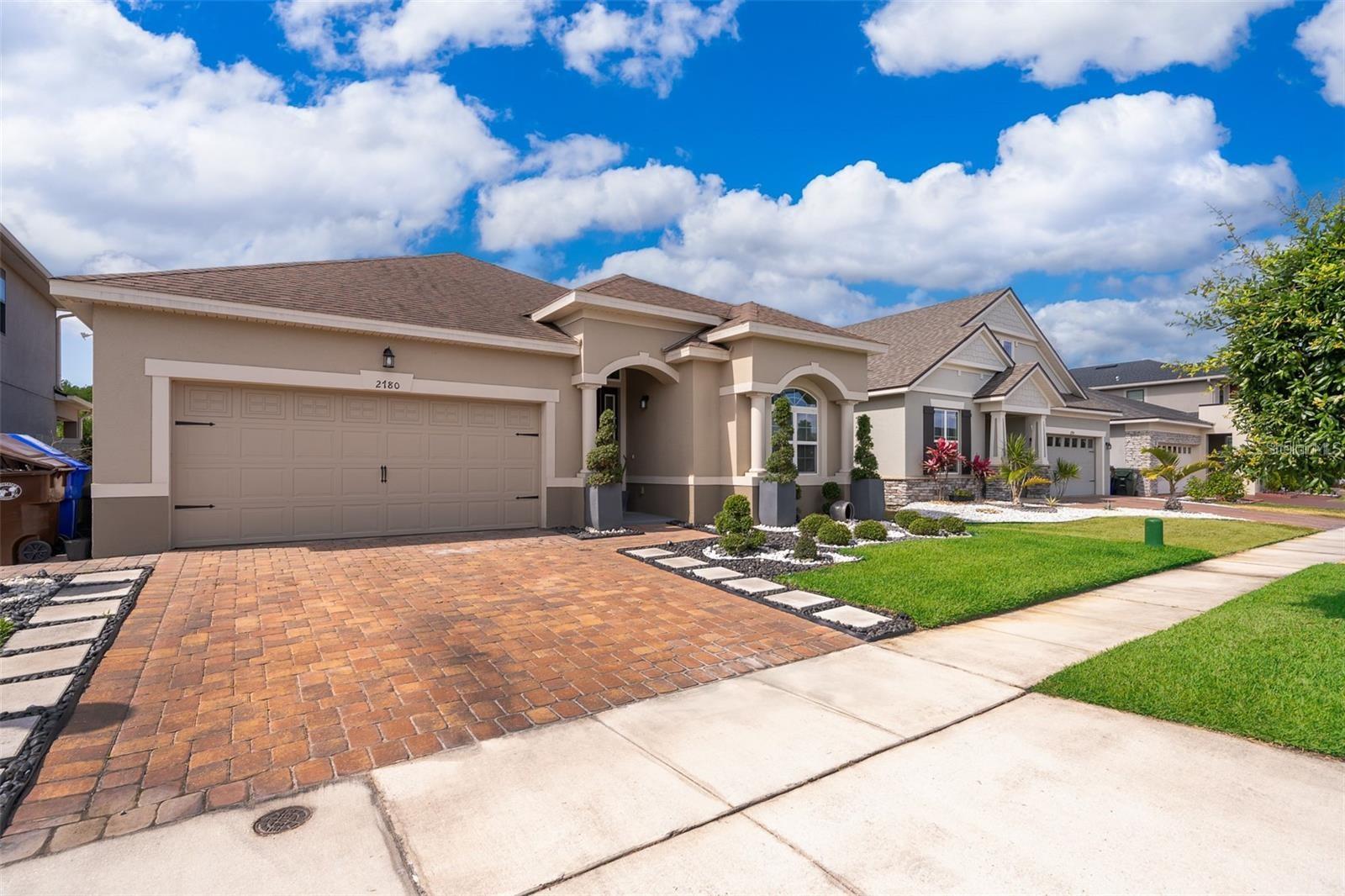 2780 AVIAN LOOP, KISSIMMEE, FL — photo 2