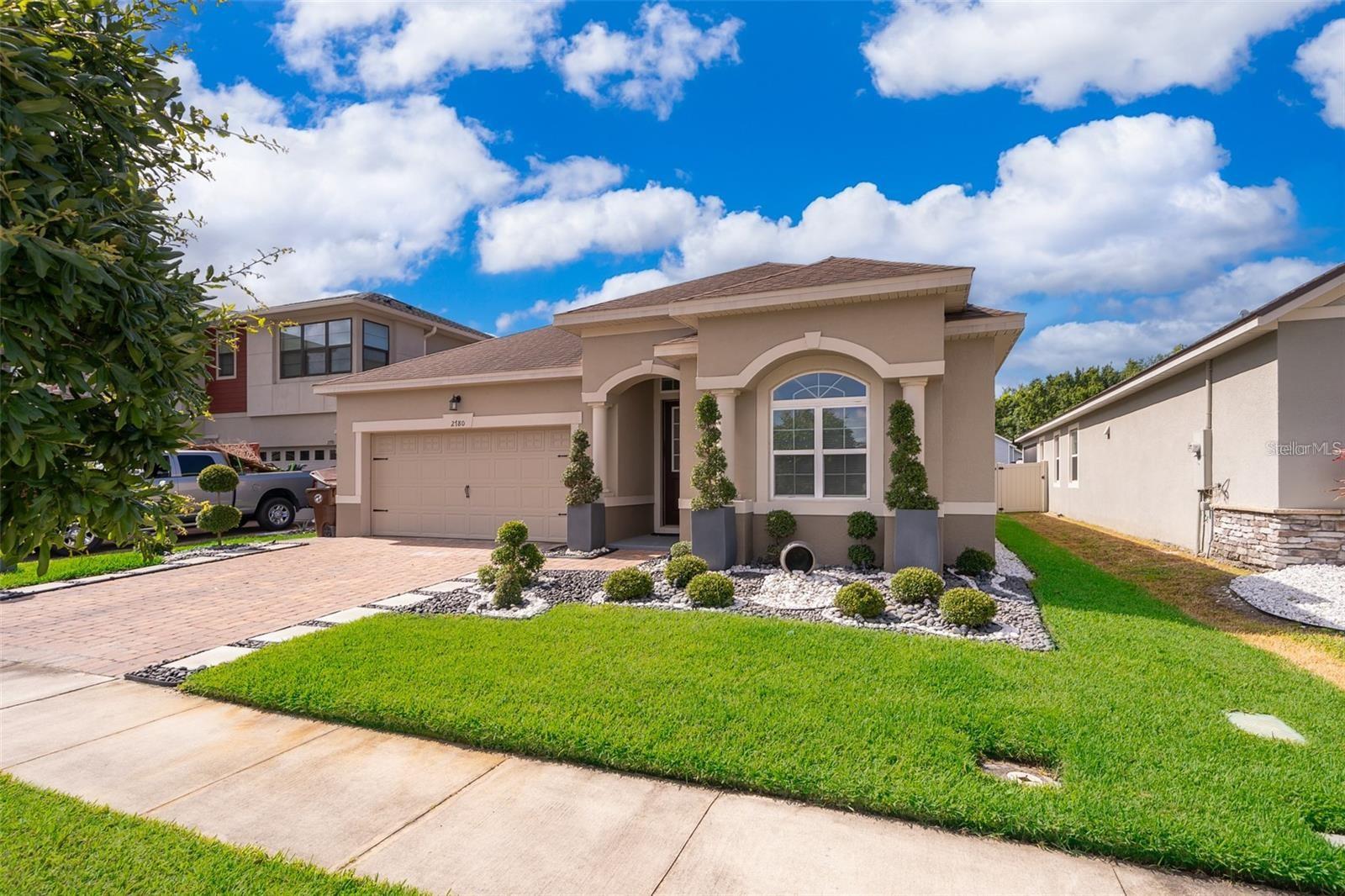 2780 AVIAN LOOP, KISSIMMEE, FL — photo 3