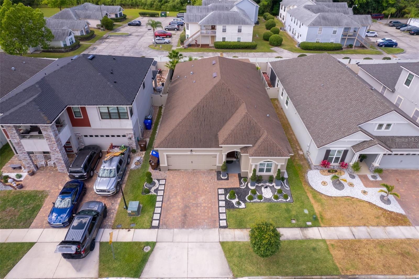 2780 AVIAN LOOP, KISSIMMEE, FL — photo 4