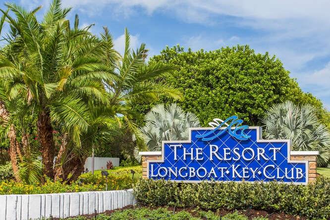 250 SANDS POINT RD #5203, LONGBOAT KEY, FL — photo 3