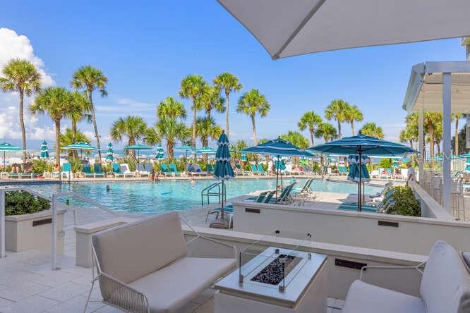 250 SANDS POINT RD #5203, LONGBOAT KEY, FL — photo 21