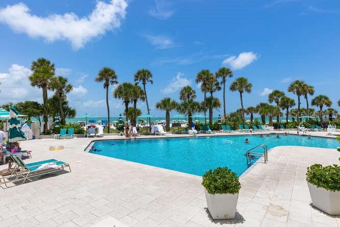 250 SANDS POINT RD #5203, LONGBOAT KEY, FL — photo 22