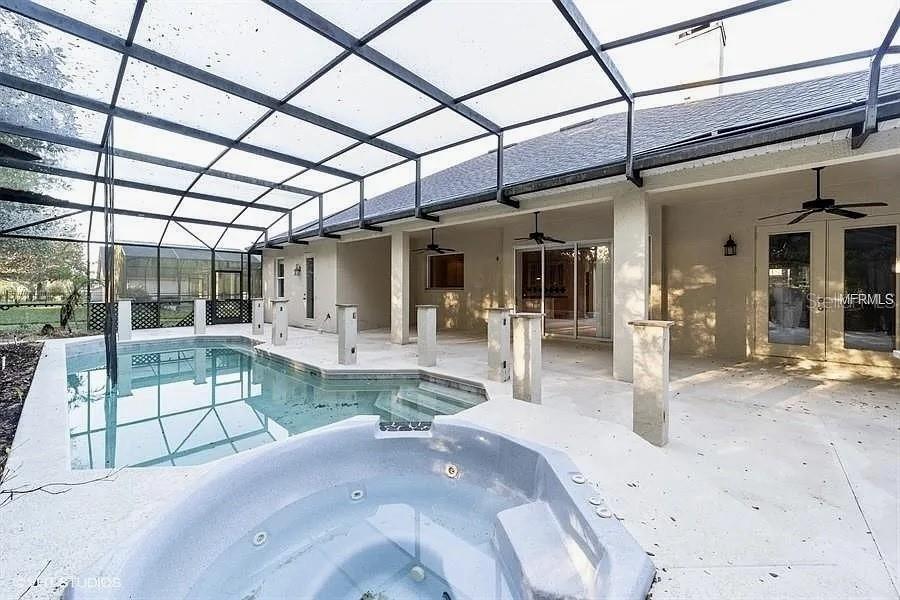13200 WHISPER BAY DR, CLERMONT, FL — photo 7