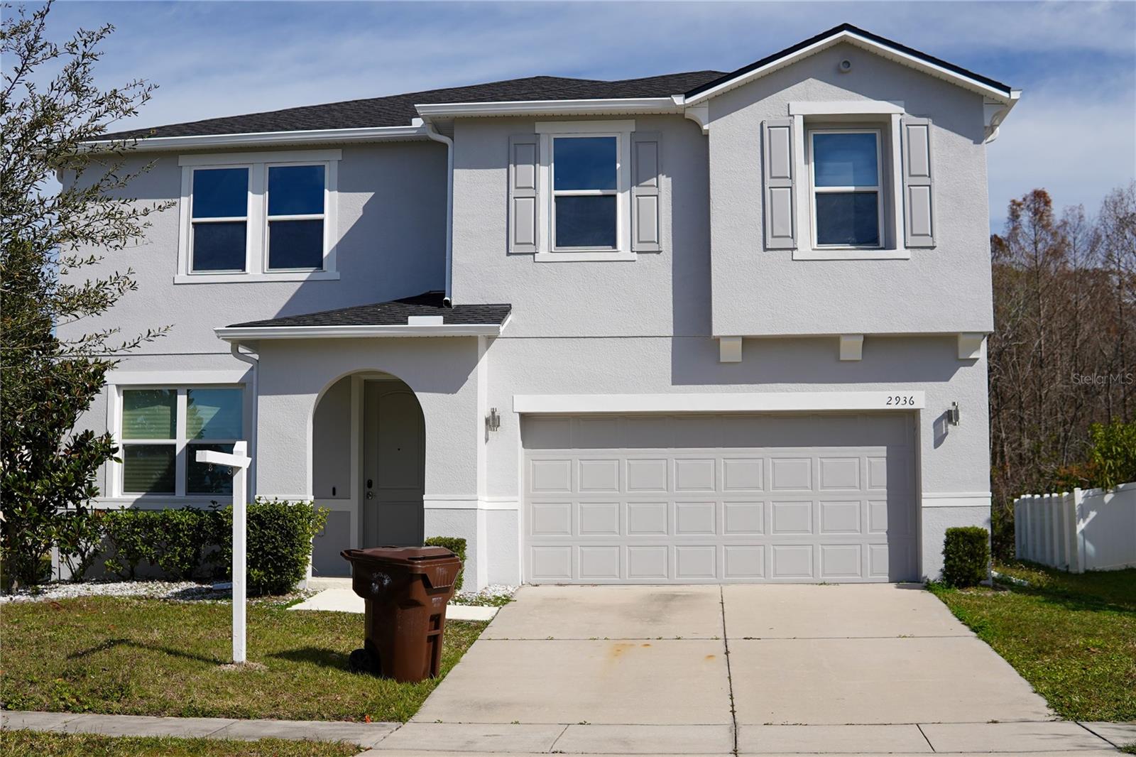 2936 BOATING BLVD, KISSIMMEE, FL