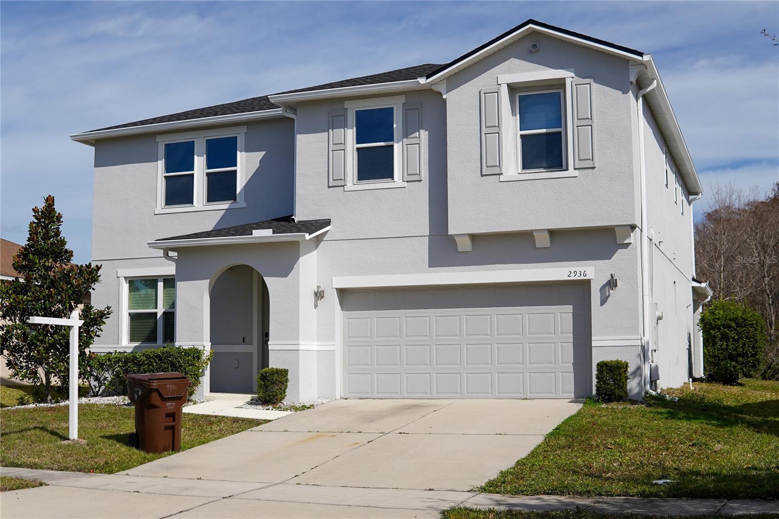 2936 BOATING BLVD, KISSIMMEE, FL — photo 25